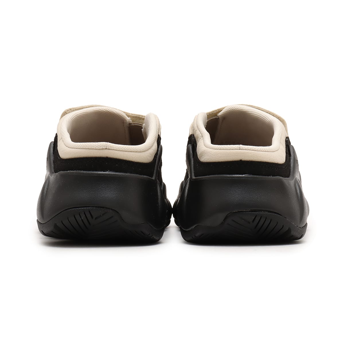 KEEN HYPOWSER WRAP SILVER LINING/BLACK （キーン ハイパウザー