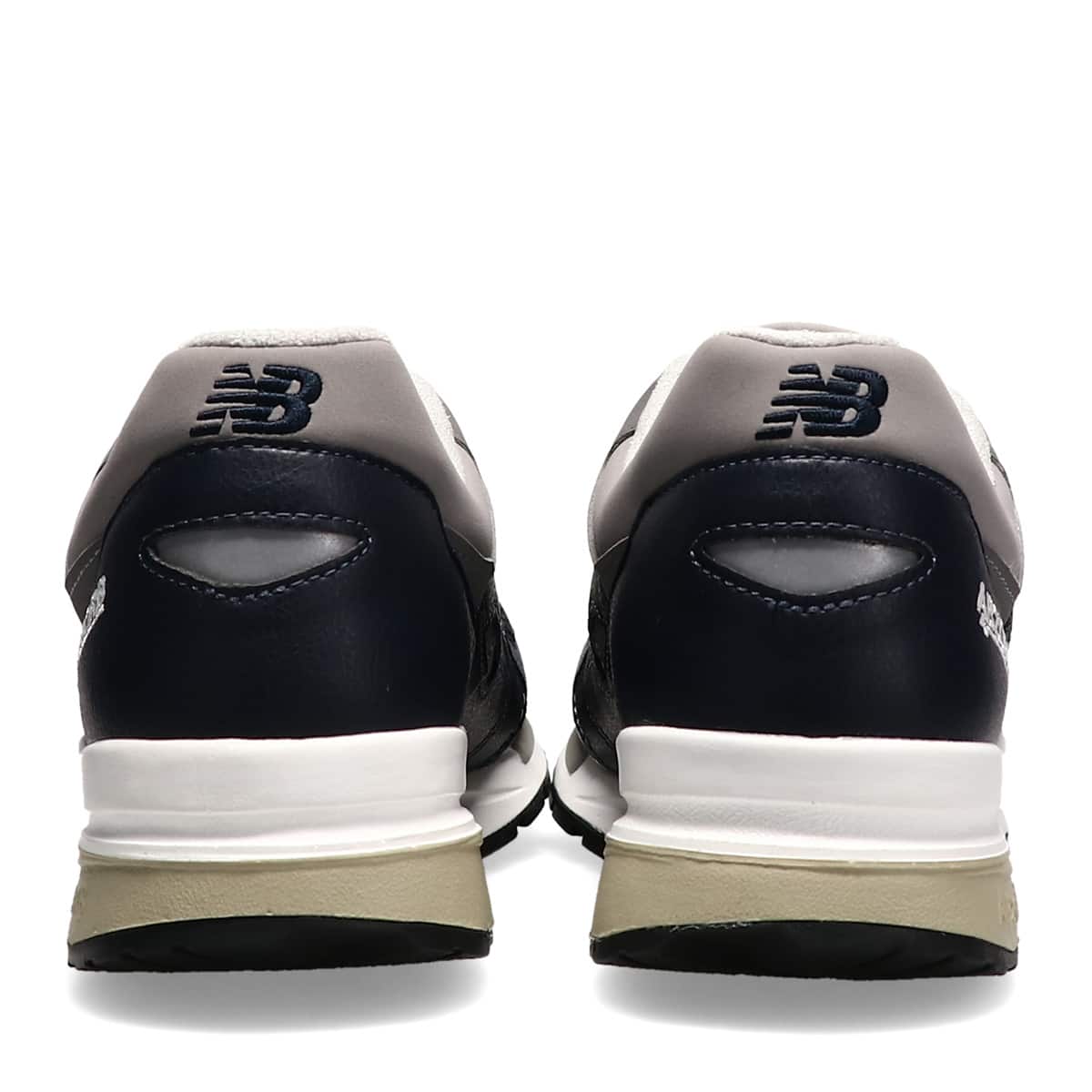 New Balance CM1600LV NAVY（ニューバランス CM1600LV-ネイビー