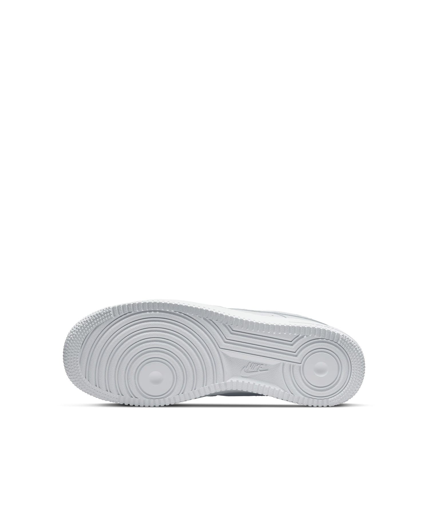 NIKE AIR FORCE 1 '07 WHITE/WHITE（ナイキ エア フォース 1 '07