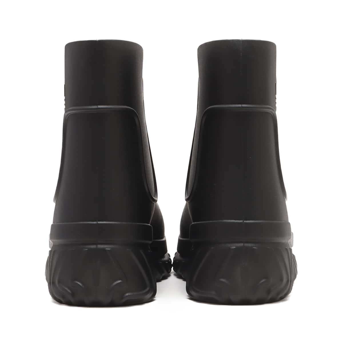 adidas ADIFOM SST BOOT W COREBLACK/COREBLACK/GREYSIX（アディダス