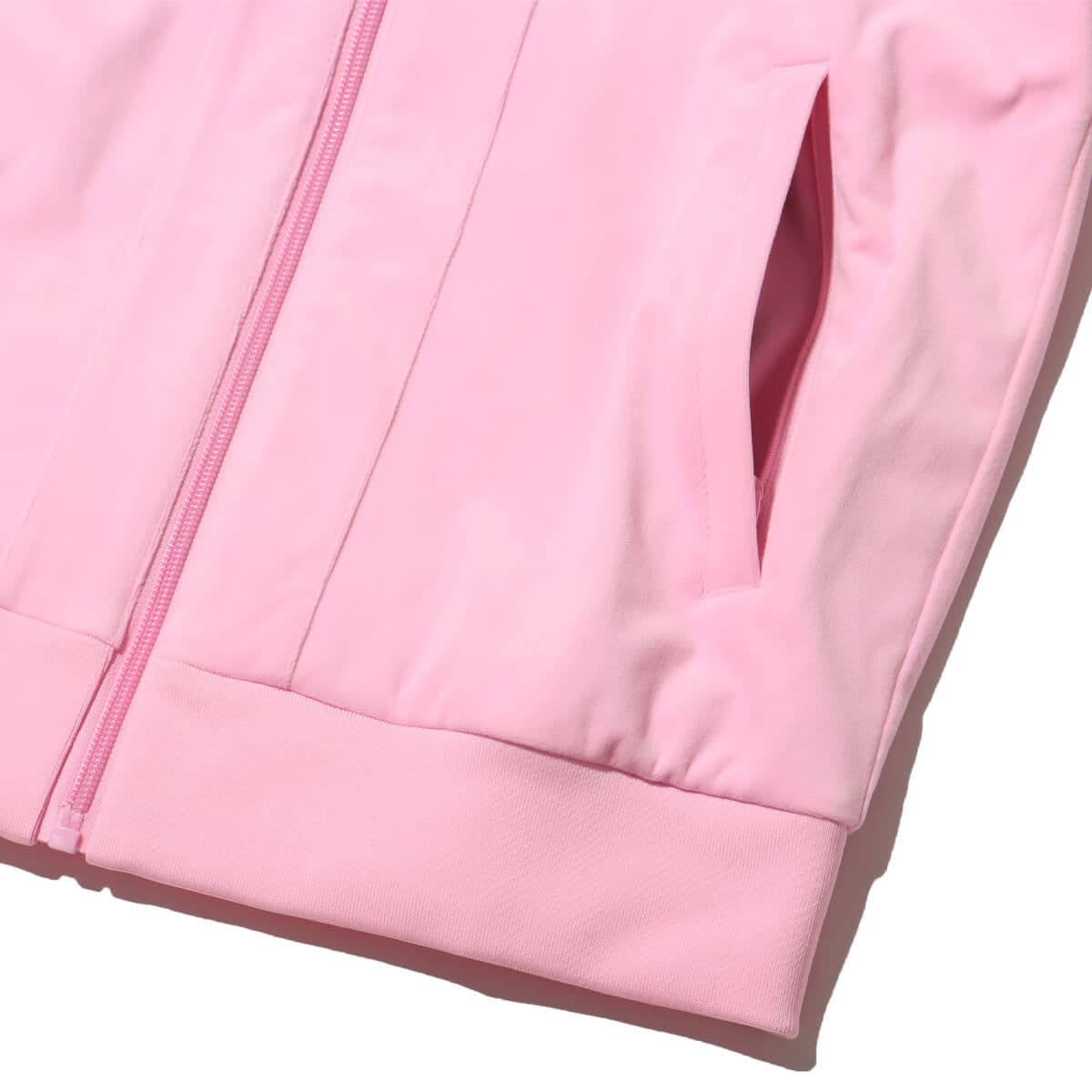 adidas 70S VELOUR TRACKTOP TRUPNK （アディダス 70S ベロア ベッケン