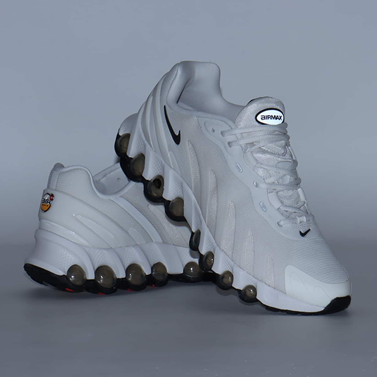 NIKE AIR MAX DN8 PHANTOM/BLACK-PHANTOM-BLACK（ナイキ エア マックス