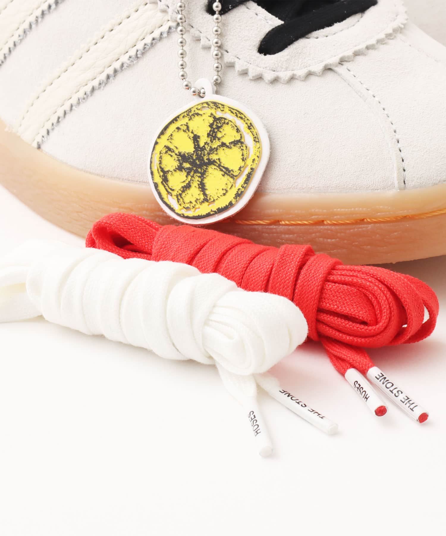 adidas TOBACCO STONE ROSES CRYWHT/CWHITE/CBLACK（アディダス タバコ