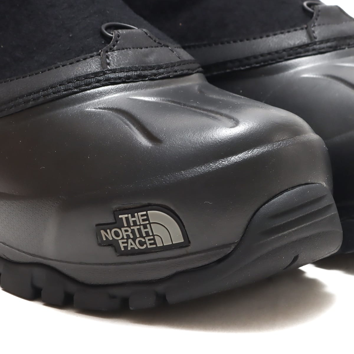 THE NORTH FACE SNOW SHOT PULL-ON II TNFブラック×TNFブラック 22FW-I