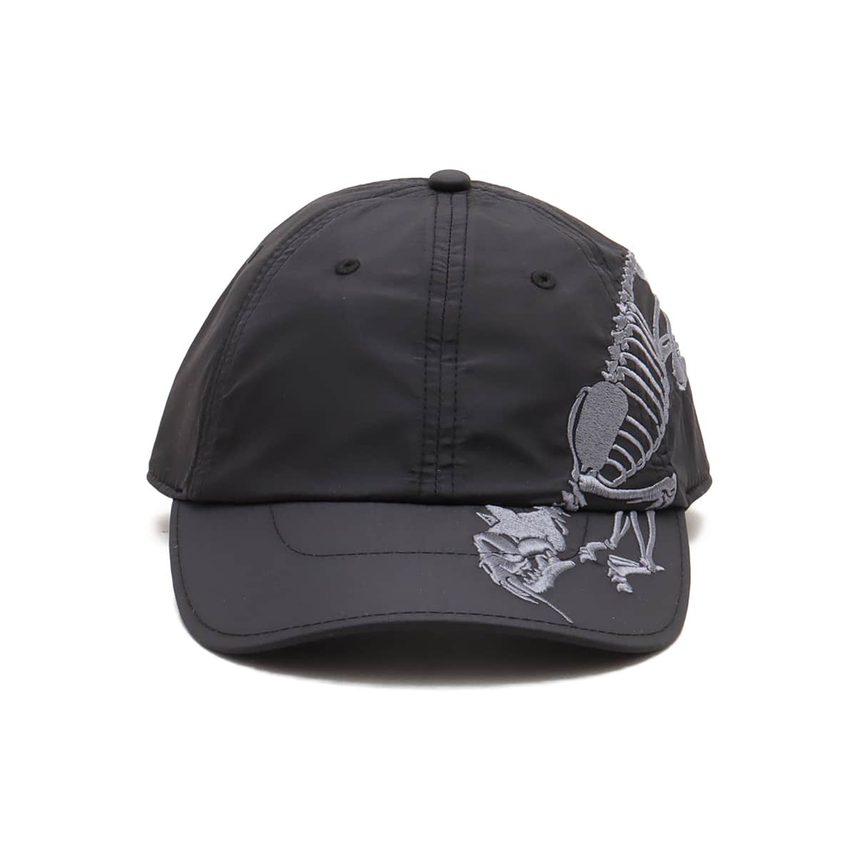 PUMA PUMA X ARIES 6-PANEL CAP PUMA BLACK （プーマ プーマ アリーズ