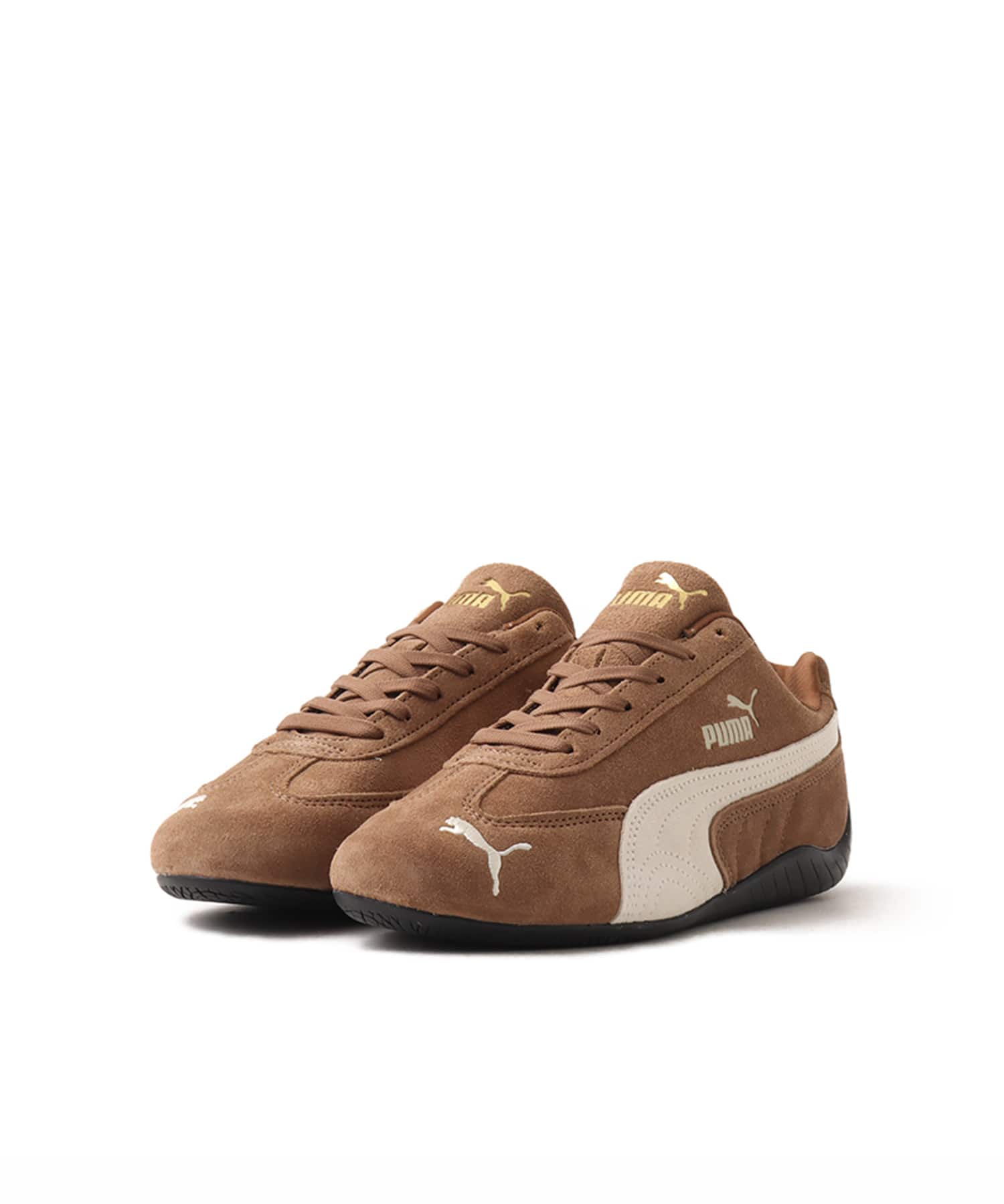 PUMA SPEEDCAT OG HAUTE COFFEE-FROSTED IVORY（プーマ スピード