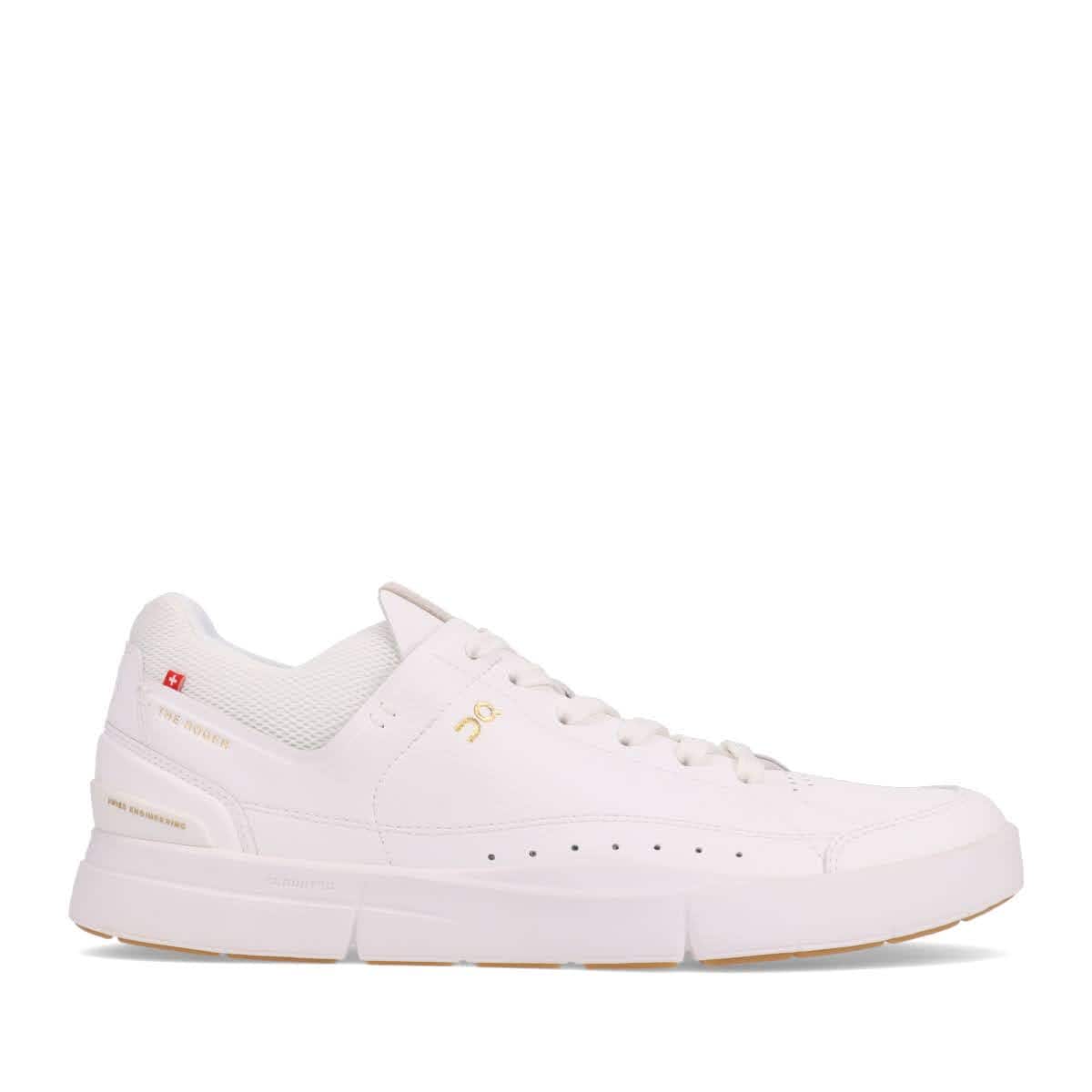 On THE ROGER CENTRE COURT White/Gum（オン ザ ロジャー センター