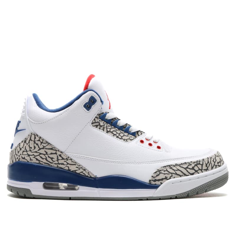 JORDAN BRAND AIR JORDAN 3 RETRO OG (ジョーダン ブランド エア