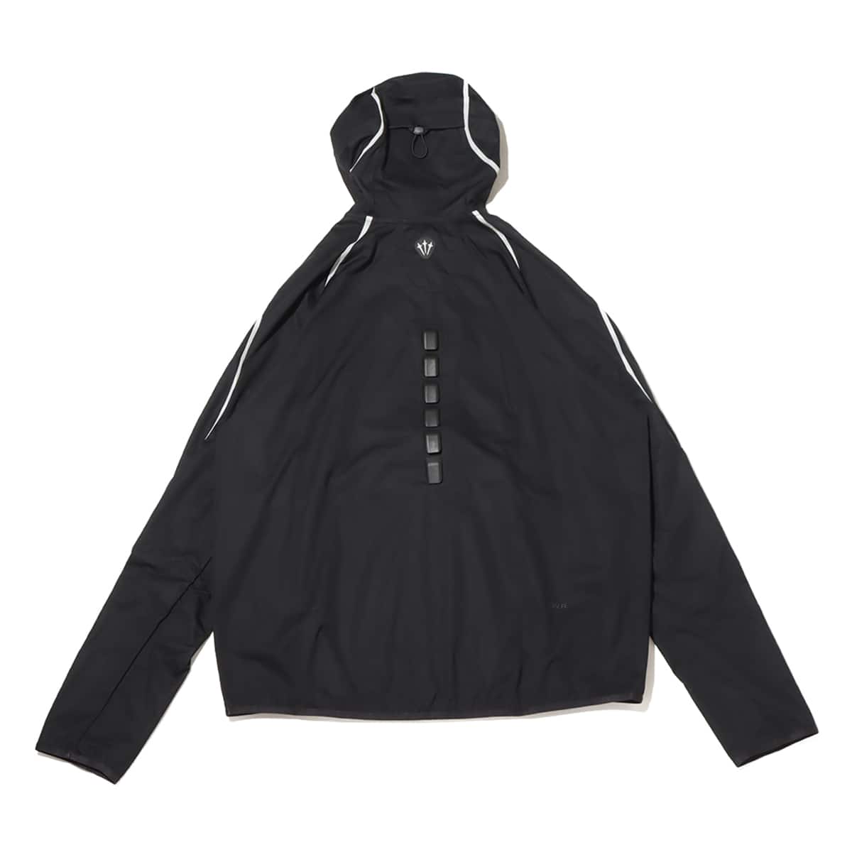 NIKE M NRG YB WARMUP JACKET HD BLACK 23FA-S（ナイキ NRG YB ワーム