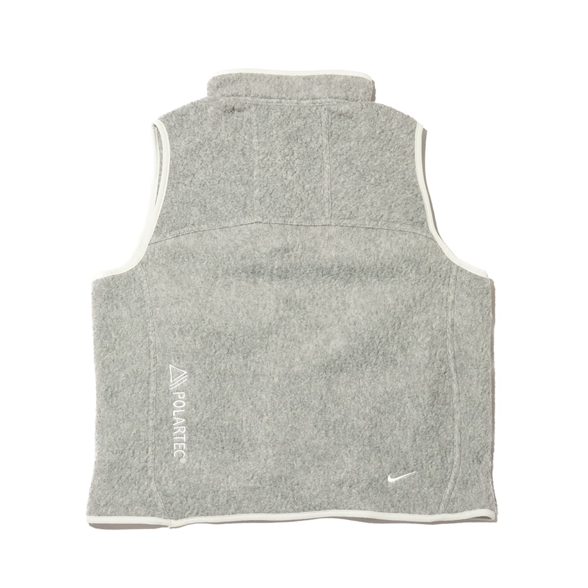 NIKE AS W ACG ARCTIC WOLF VEST FZ SEA GLASS/BICOASTAL/SUMMIT WHITE