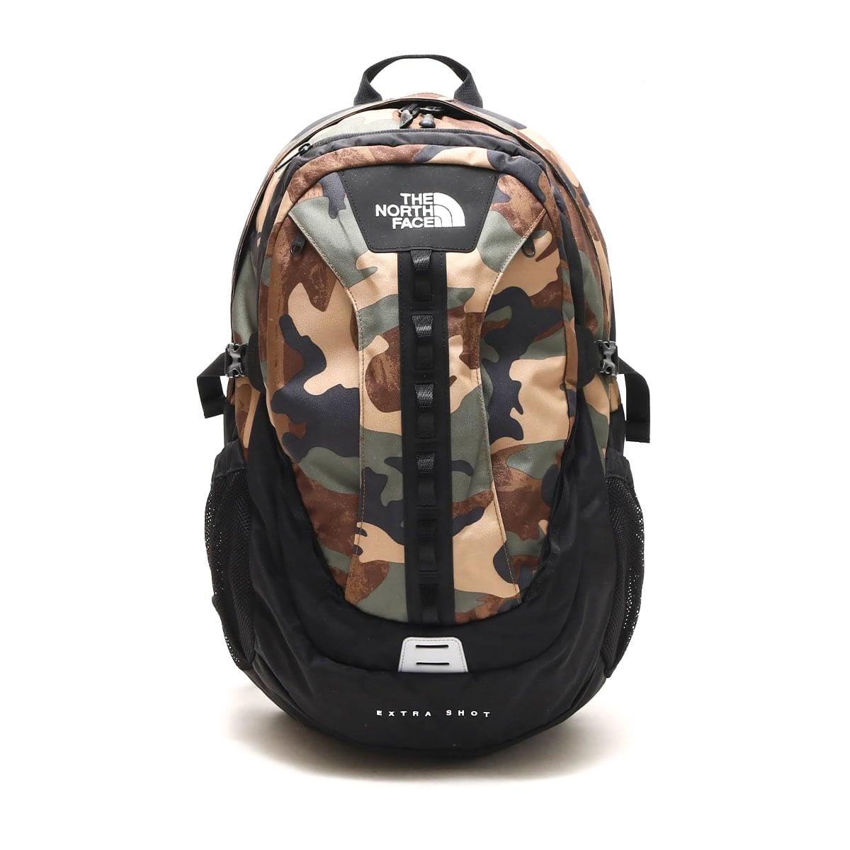 THE NORTH FACE EXTRA SHOT TNFCAMOPRINT 22SS-I（ザ ノース フェイス