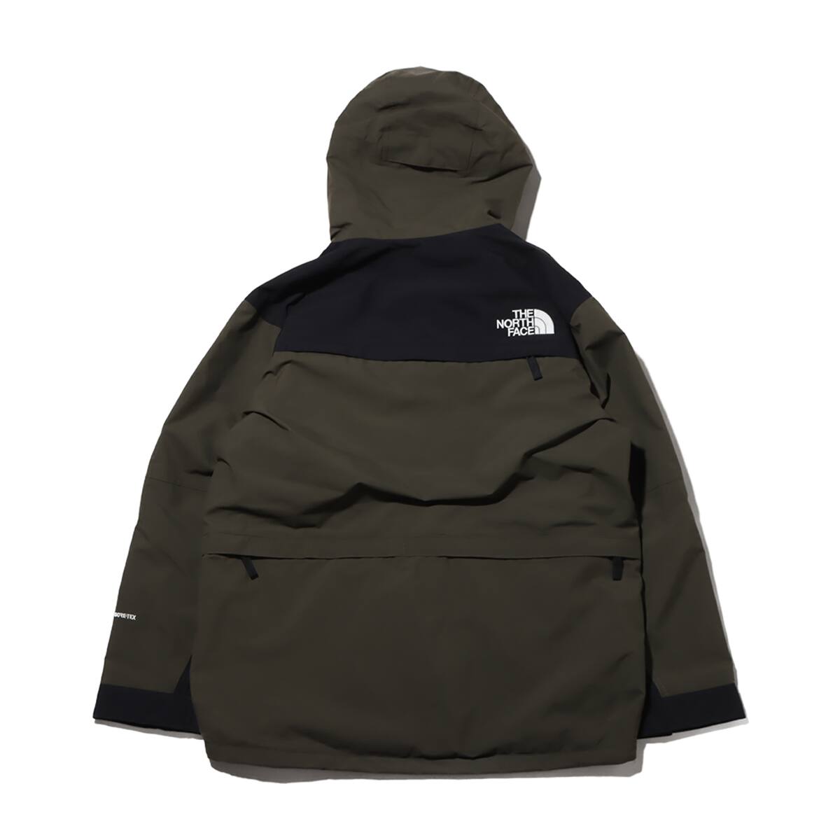 THE NORTH FACE CR STORAGE JACKET ニュートープ（ザ・ノース
