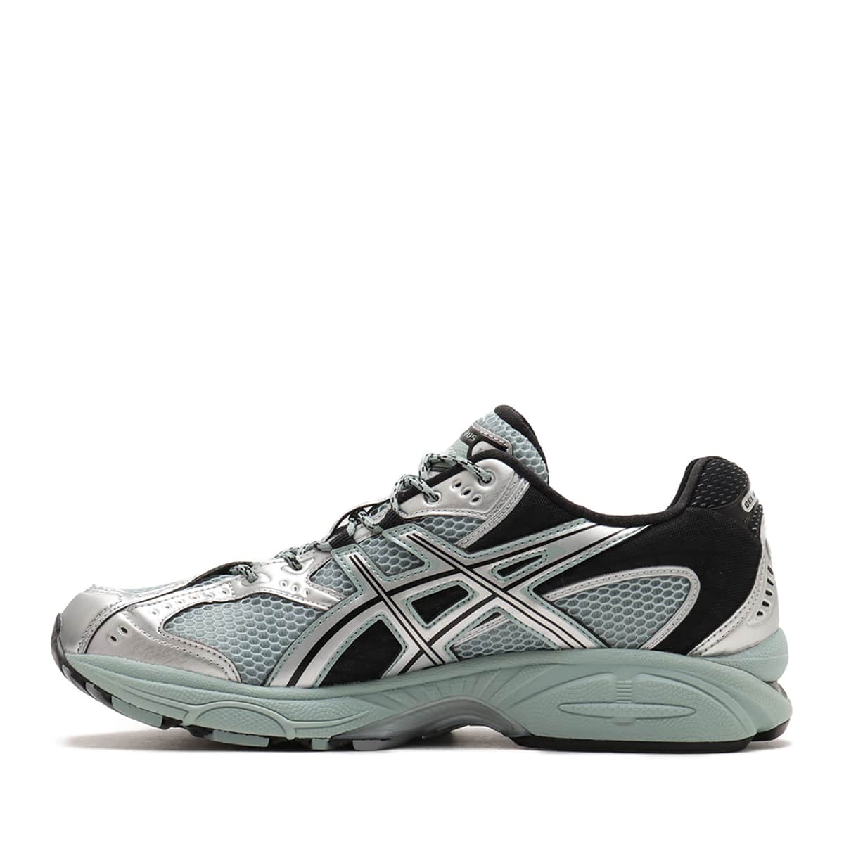asics GEL-NIMBUS 10.1 OCEAN HAZE/PURE SILVER（アシックス ゲル