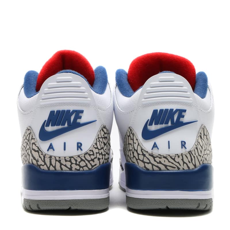 JORDAN BRAND AIR JORDAN 3 RETRO OG (ジョーダン ブランド エア