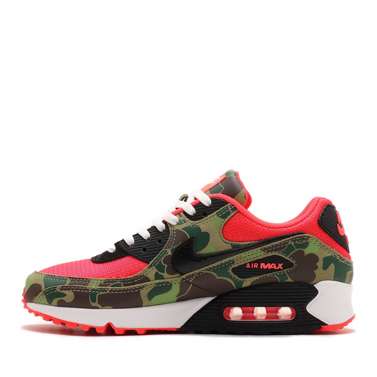 NIKE AIR MAX 90 SP INFRARED/BLACK （ナイキ エア マックス 90 SP