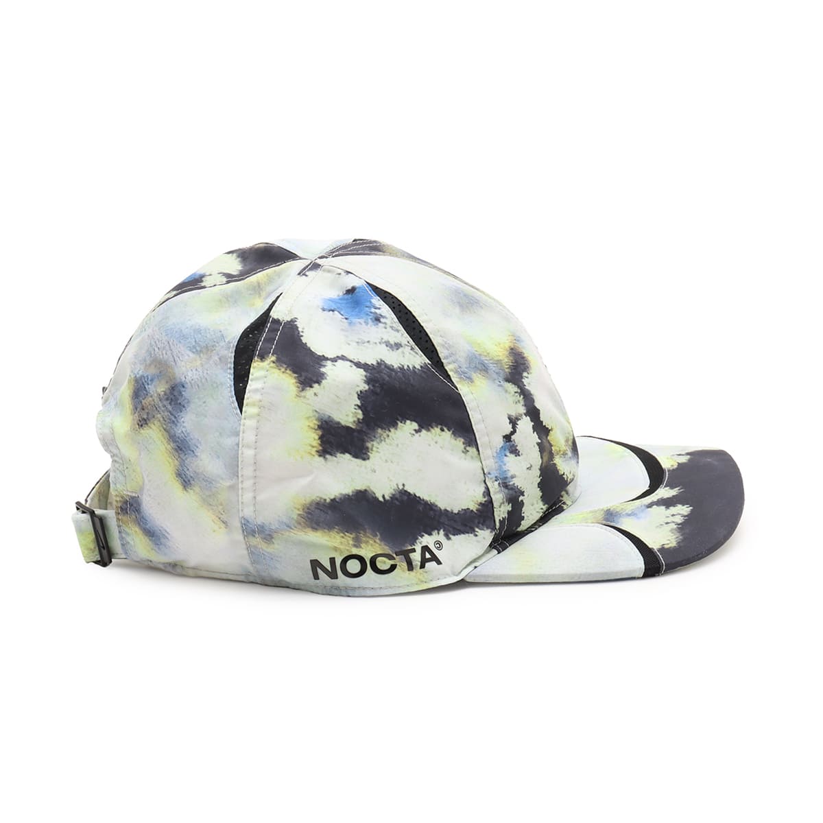 NIKE M NRG RN SUN HAT OFF WHITE （ナイキ NRG RN サン ハット
