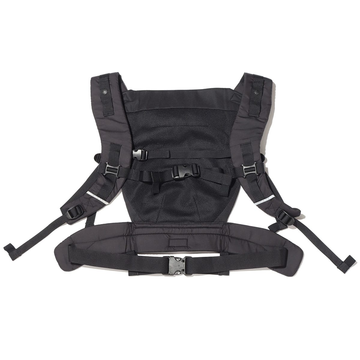 THE NORTH FACE BABY COMPACT CARRIER ブラック 22SS-I（ザ・ノース