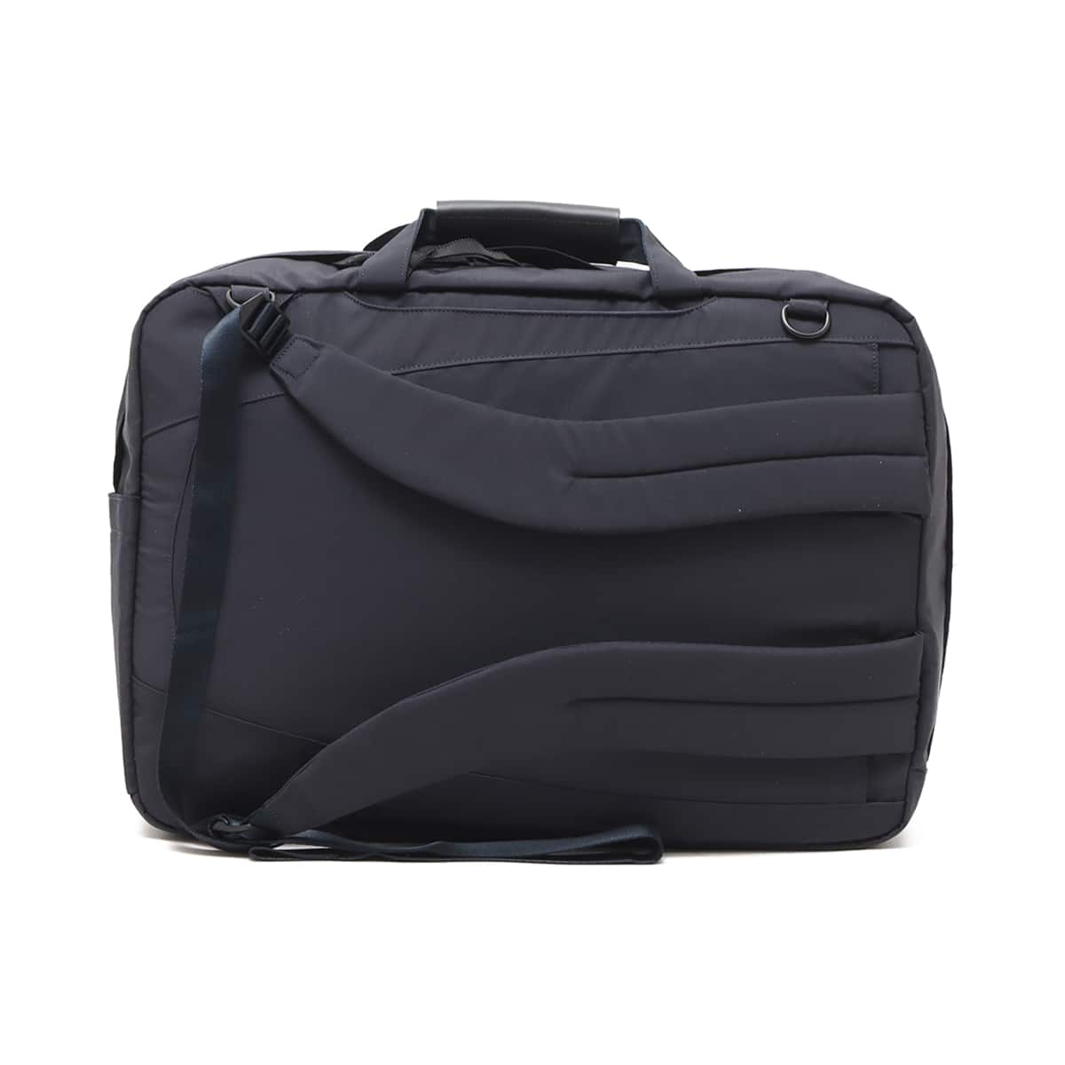 THE NORTH FACE PURPLE LABEL Mountain Wind 3Way Bag Dark Navy 23FW