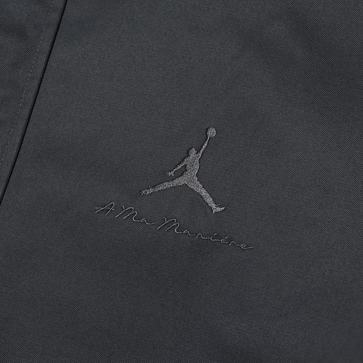 JORDAN BRAND M J AMM ANORAK DK SMOKE GREY（ジョーダン ブランド