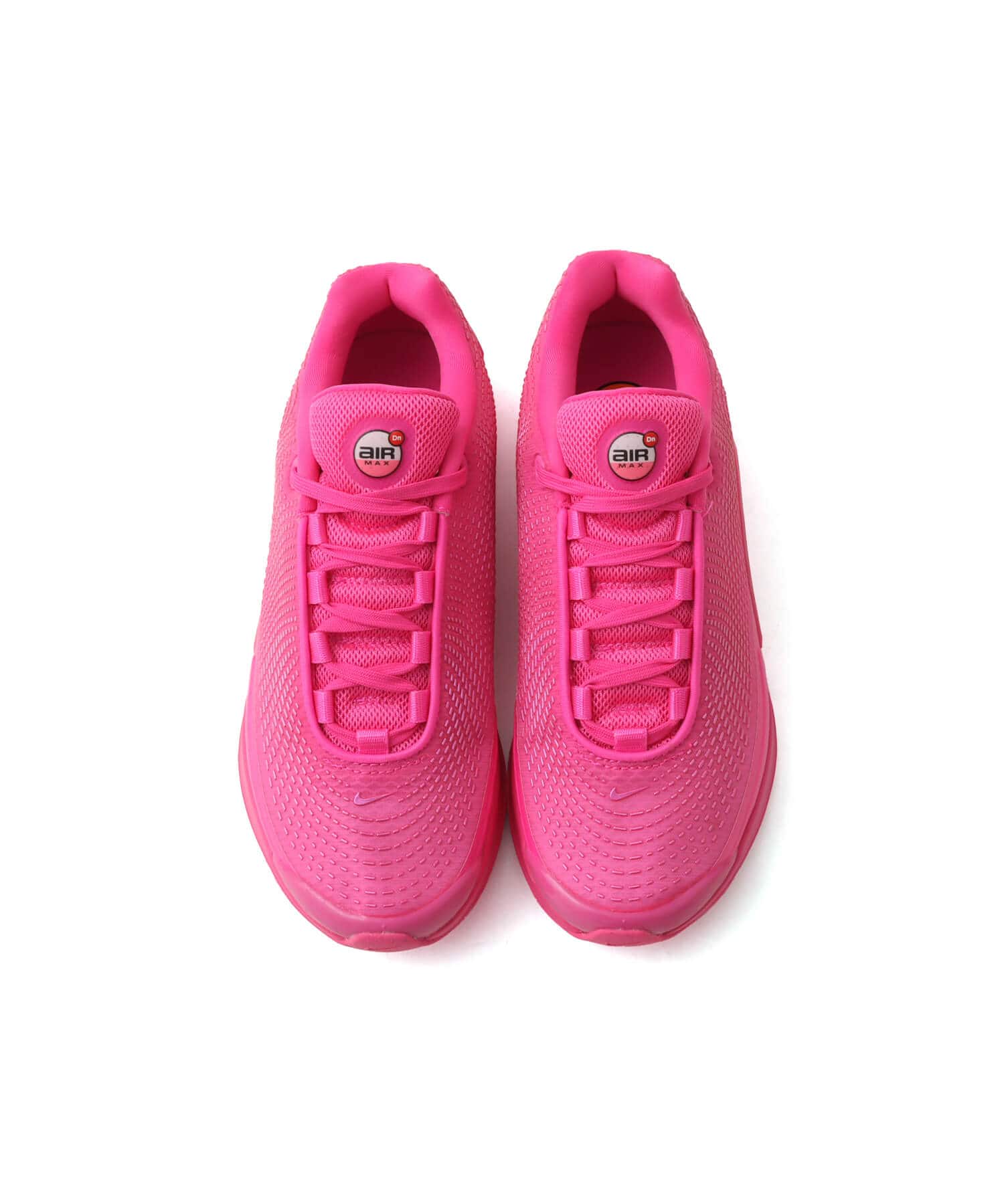 NIKE W AIR MAX DN LASER FUCHSIA/PINK BLAST-ALCHEMY PINK（ナイキ
