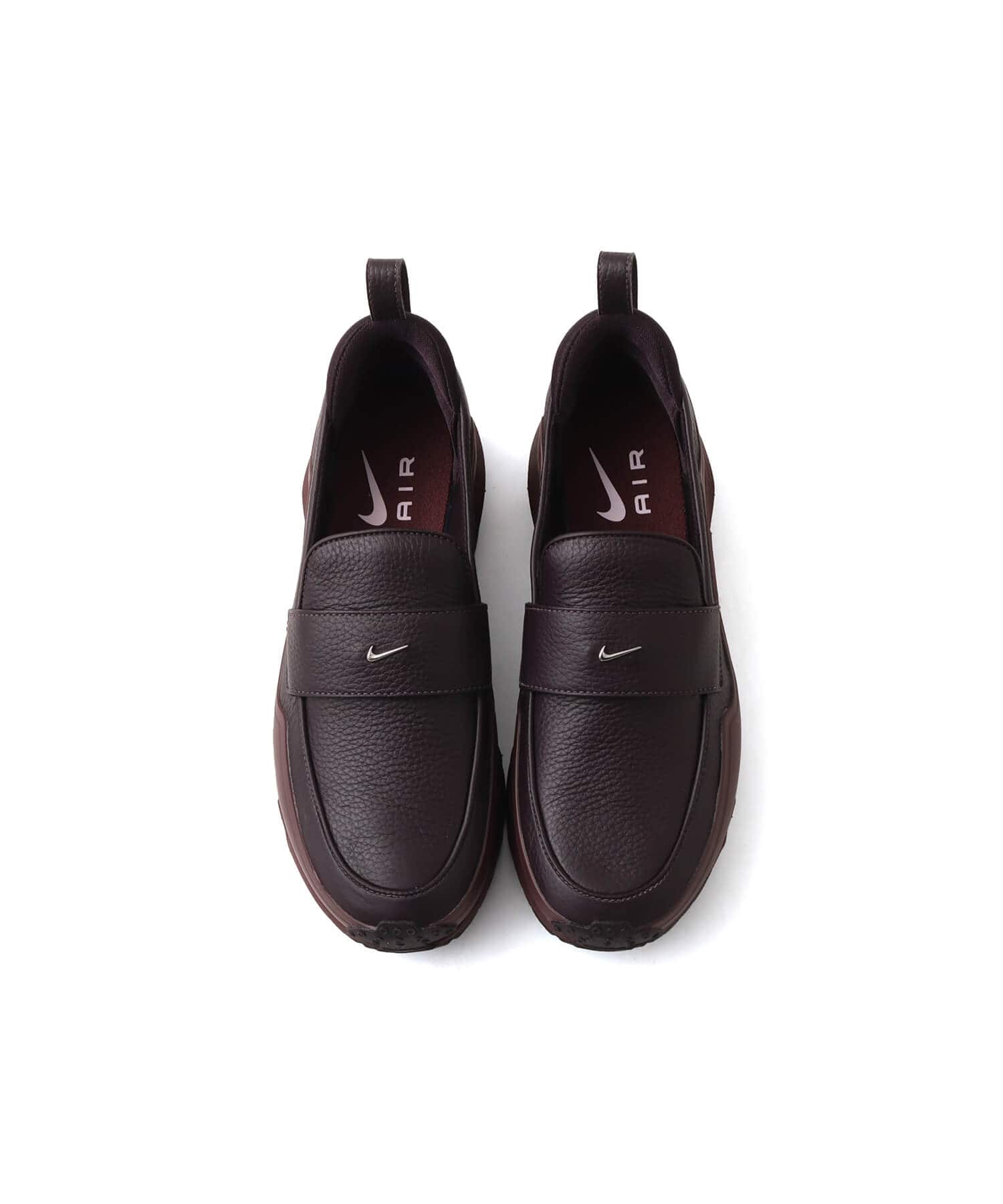 NIKE W AIR MAX PHENOMENA BURGUNDY CRUSH/METALLIC SILVER（ナイキ