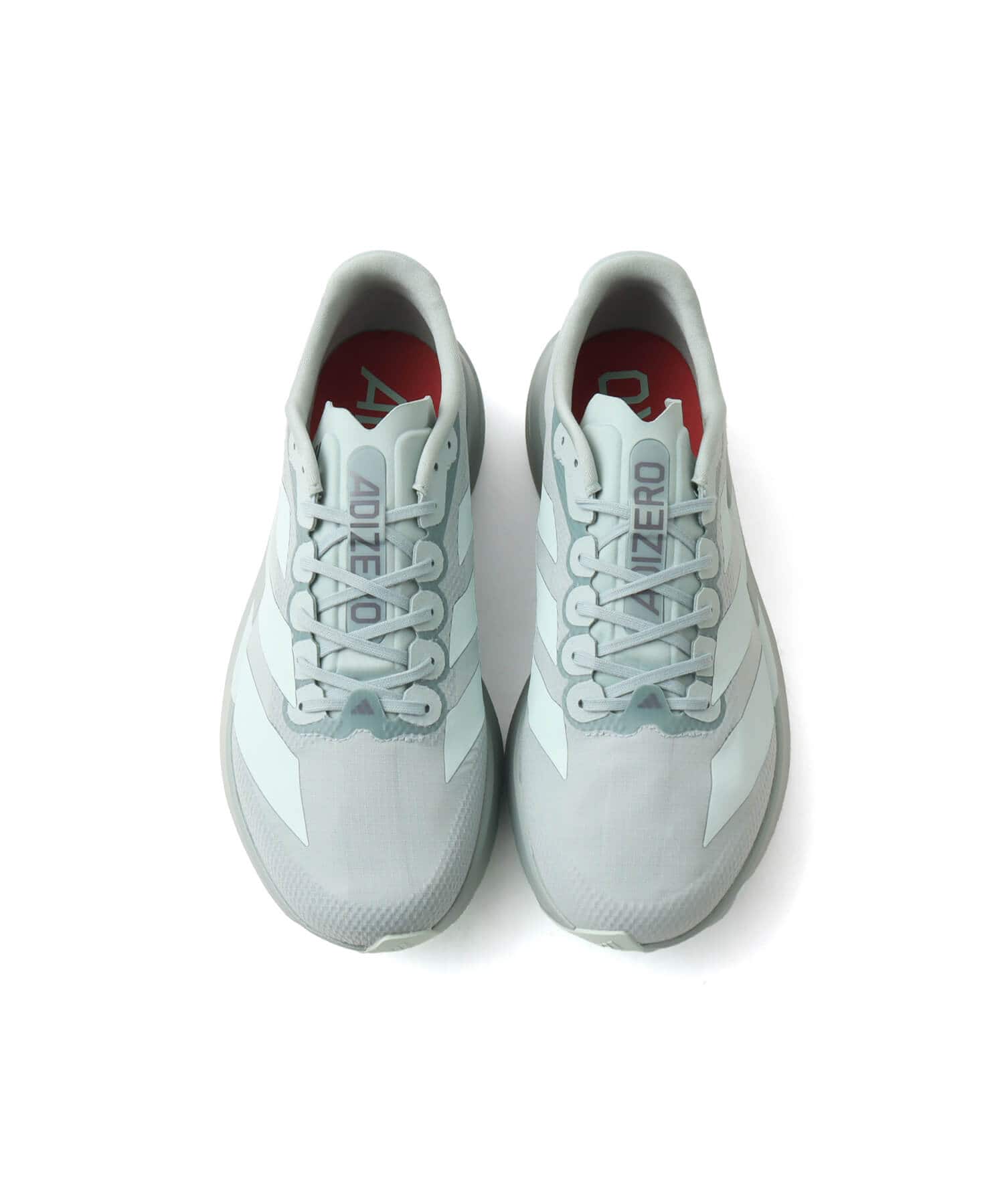 adidas Adizero EVO SL WOVEN M TACGRN/VAPGRN/MAGRMT（アディダス