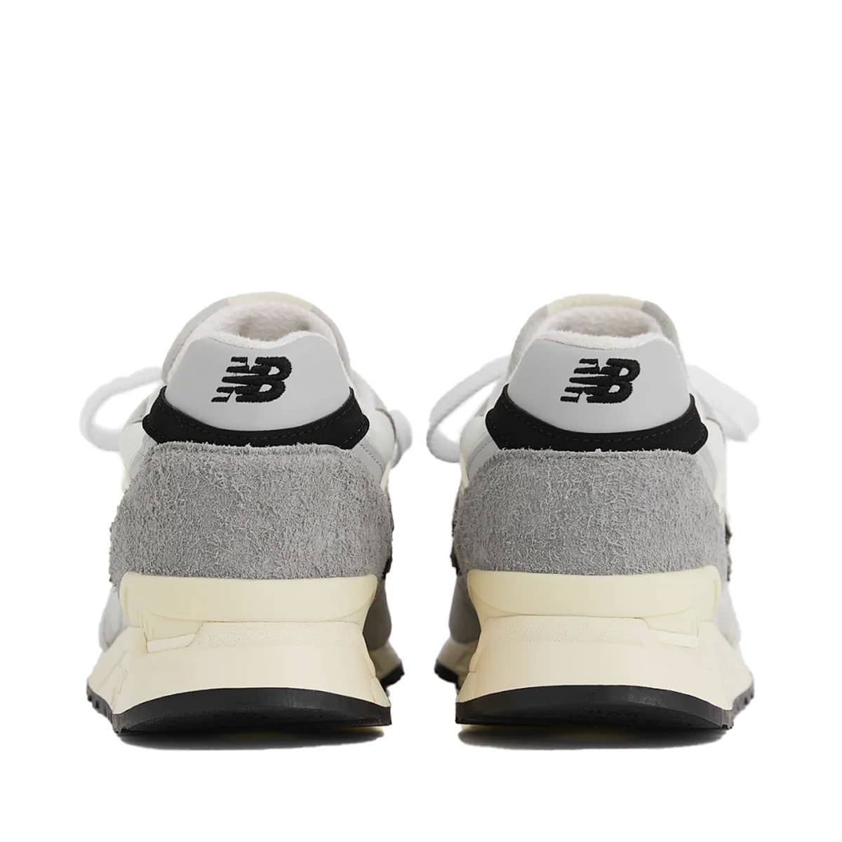 New Balance U998GB GRAY（ニューバランス U998GB-グレー） | atmos