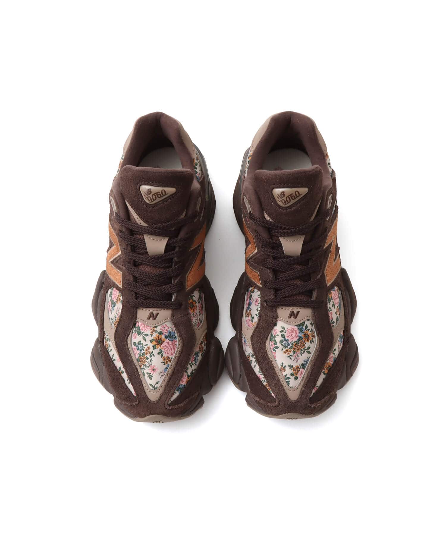 New Balance U9060ATP BROWN（ニューバランス U9060ATP アトモスピンク