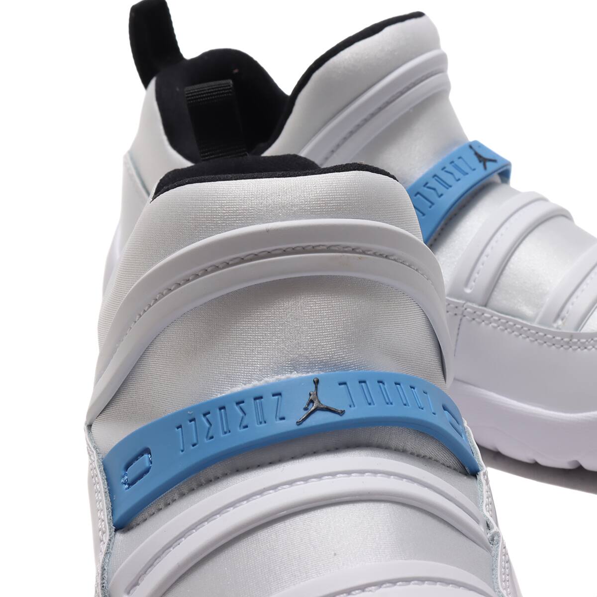 JORDAN BRAND JORDAN 11 RETRO LITTLE FLEX PS WHITE/BLACK-LEGEND