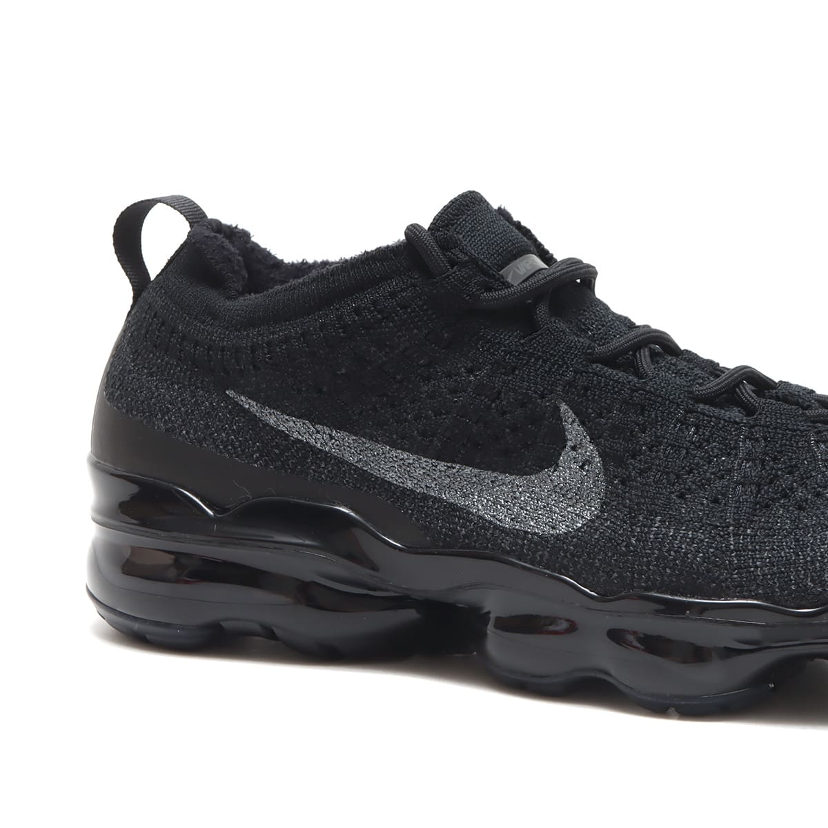 NIKE W AIR VAPORMAX 2023 FK BLACK/ANTHRACITE-BLACK（ナイキ