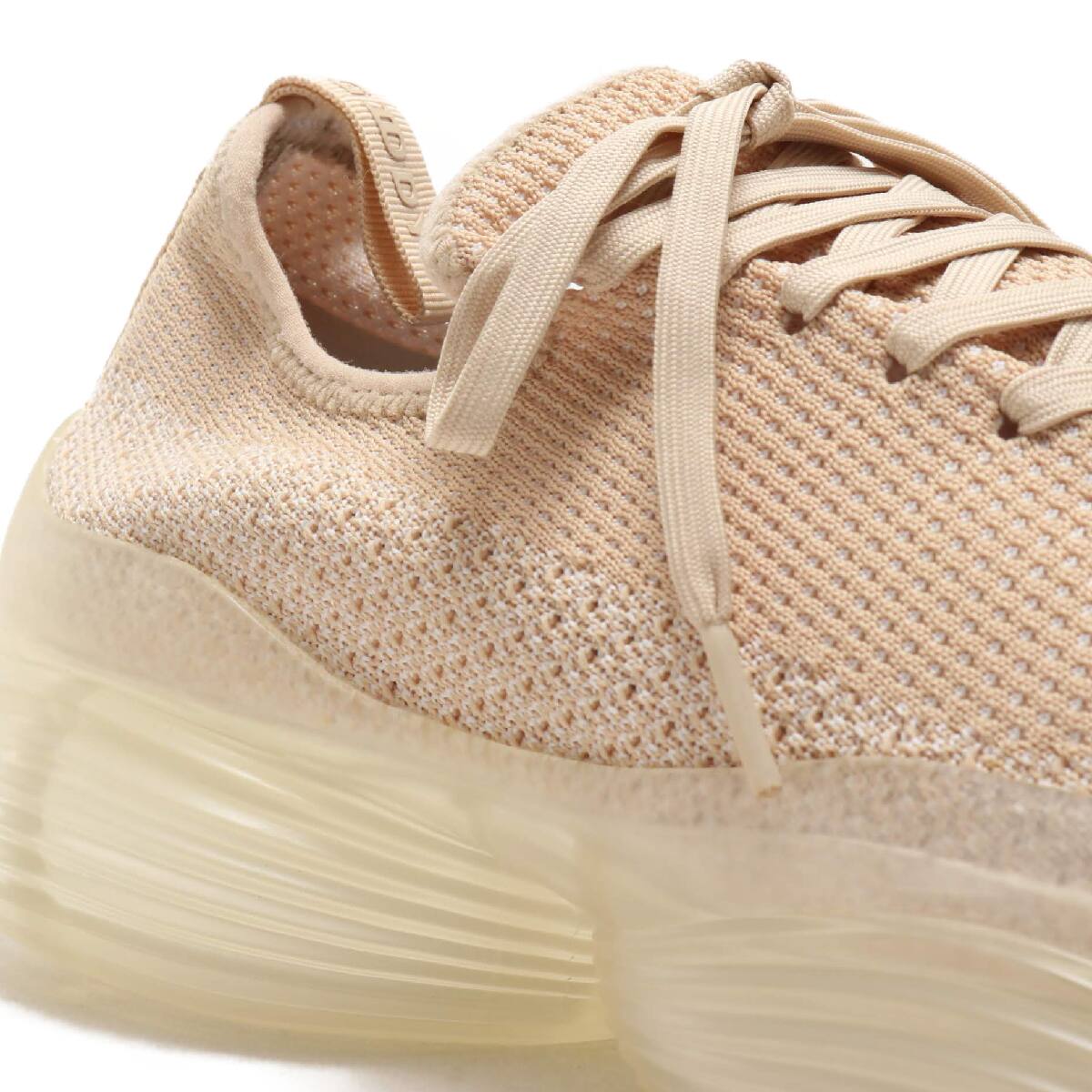 grounds INTERSTELLAR NUDE/CLEAR （グラウンズ インターステラー