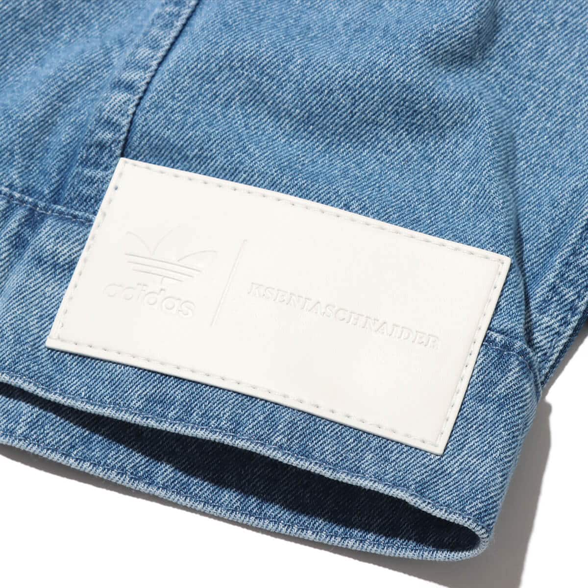 adidas KSENIASCHNAIDER 3-Stripes Jacket LGHDEN（アディダス