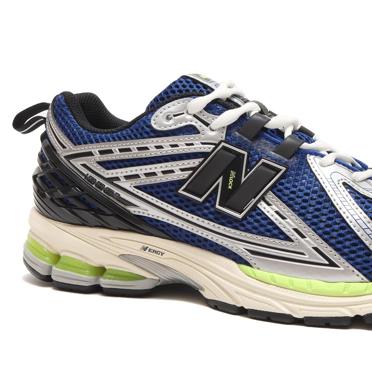 New Balance M1906RCE BLUE/SILVER（ニューバランス M1906RCE-シルバー