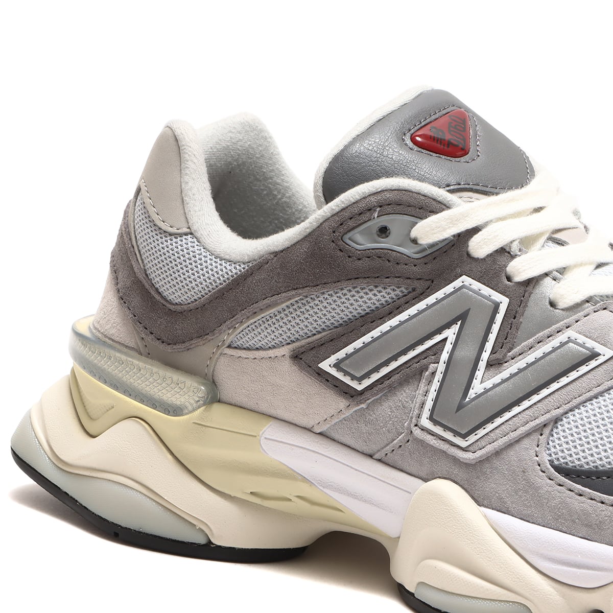 New Balance U9060GRY GRAY （ニューバランス U9060GRY-グレー
