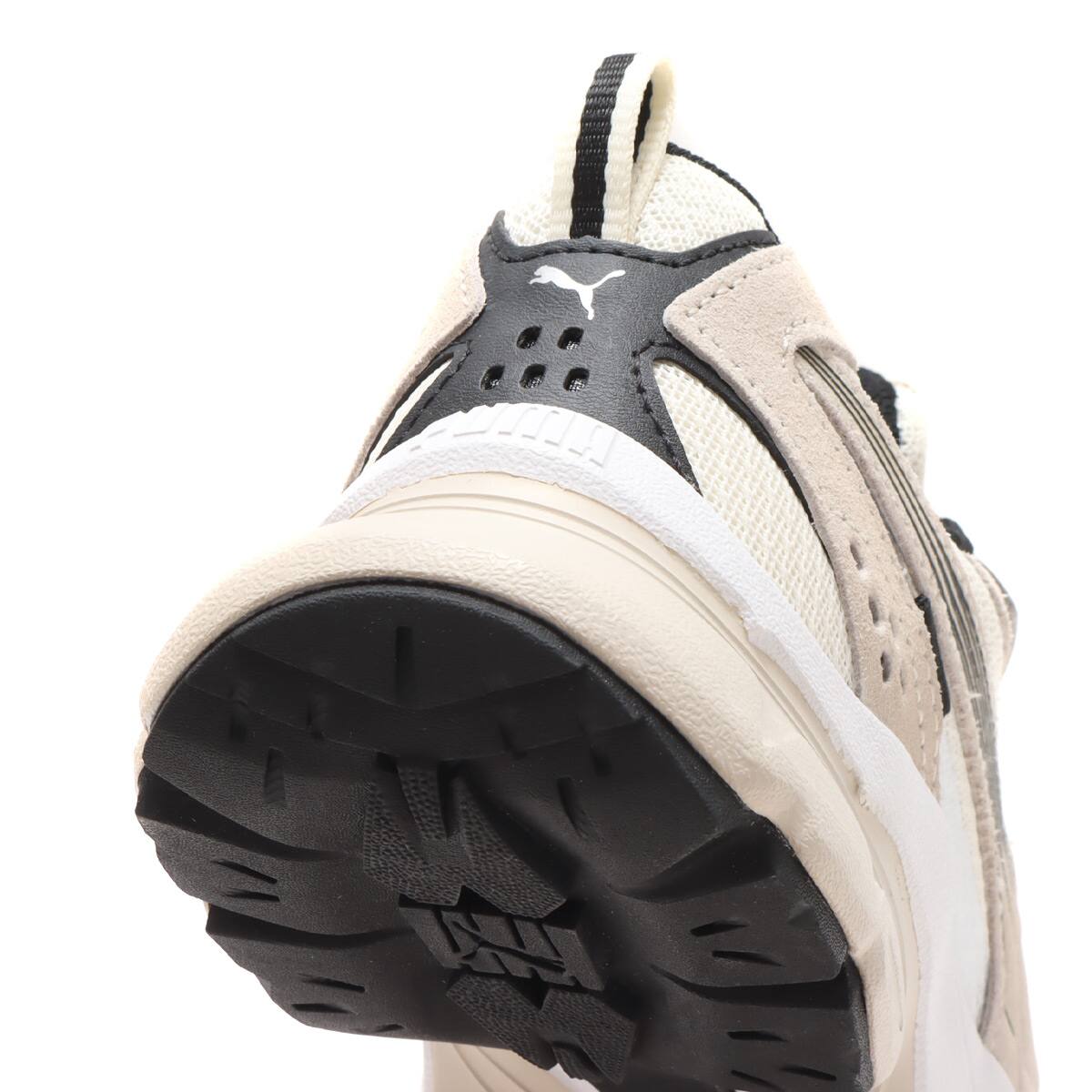 PUMA PHLOX CHROME WNS PRISTINE-PUMA WHITE 23SU-I（プーマ フィ