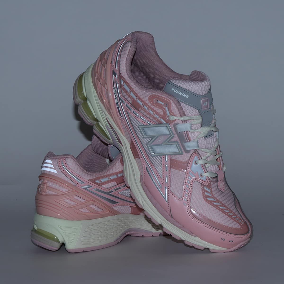 New Balance M1906NLN PINK（ニューバランス M1906NLN-ピンク