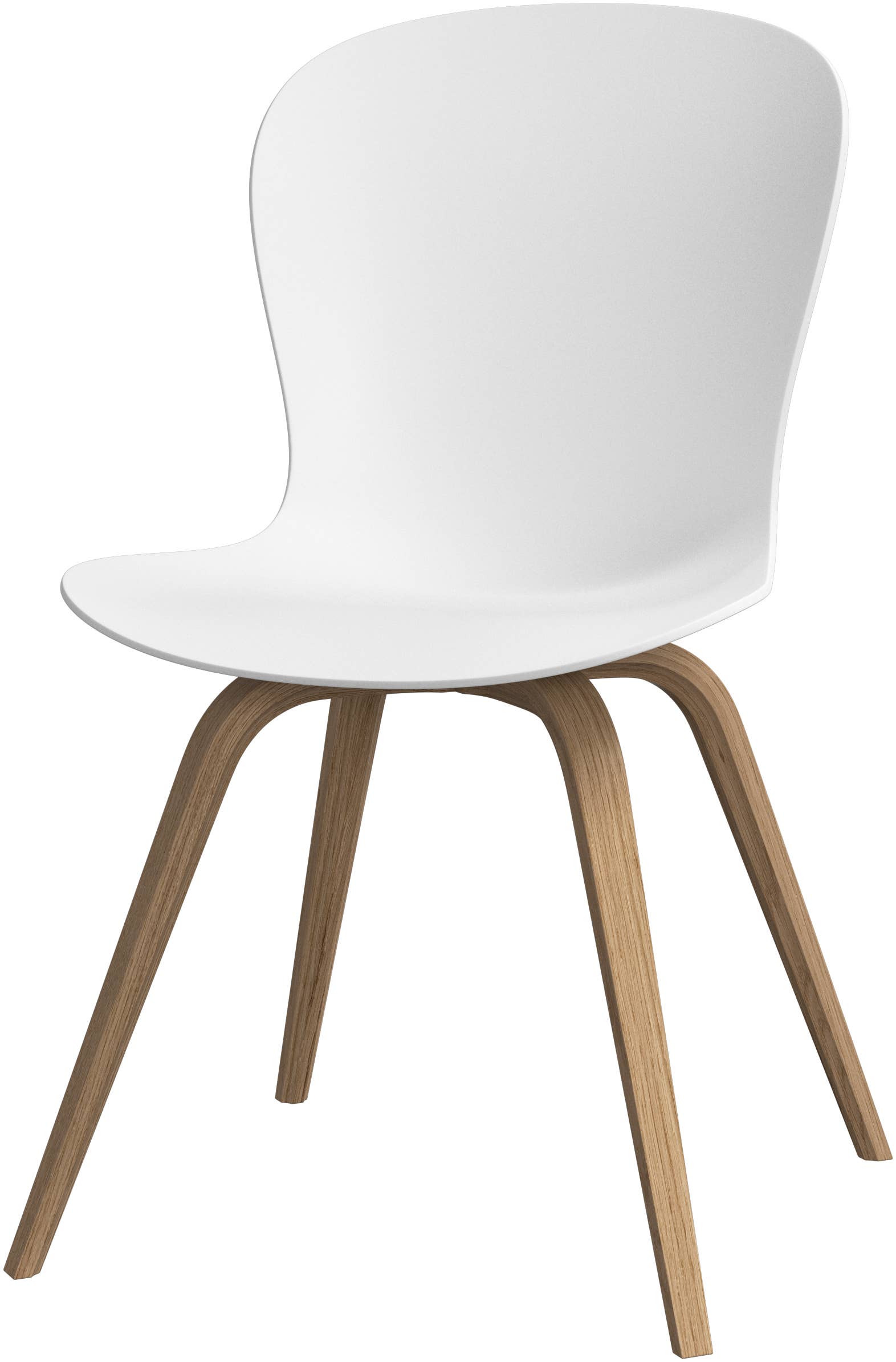 Hauge ダイニングチェア | Dining chair | Hauge | Henrik Pedersen