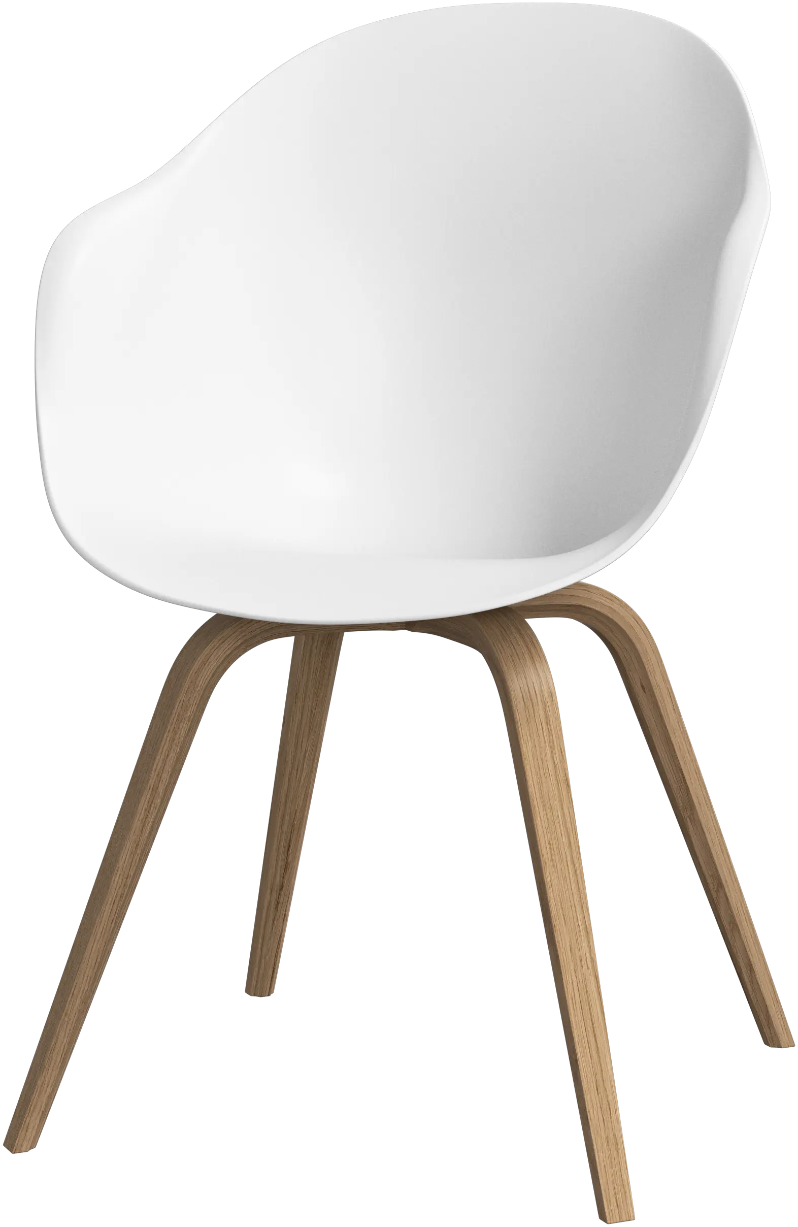 Hauge ダイニングチェア | Dining chair | Hauge | Henrik Pedersen