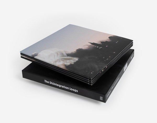 William Basinski - The Disintegration Loops (Arcadia Archive