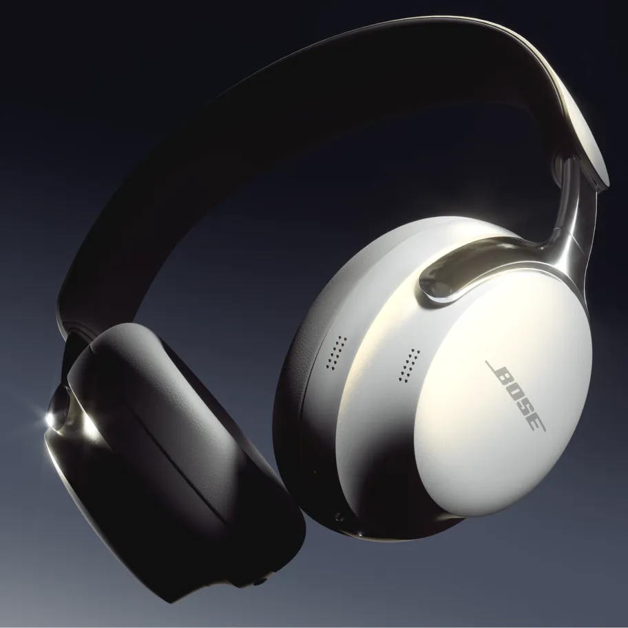 QuietComfort Ultra Headphones | Bose