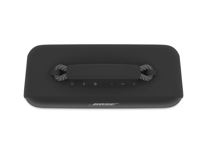 Shop the refurbished SoundLink Max Bluetooth Speaker - Boombox