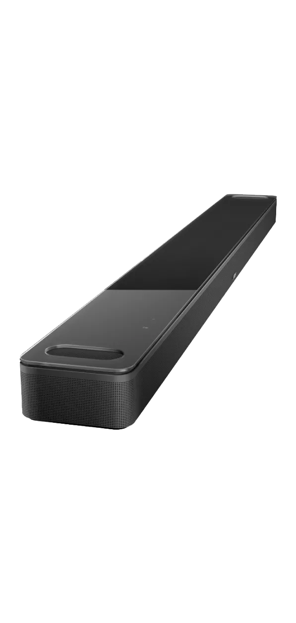 Shop Bose Smart Ultra Soundbar | Home Cinema and Speakers | Bose