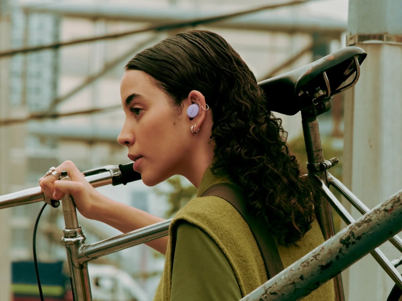 QuietComfort Earbuds | Bose