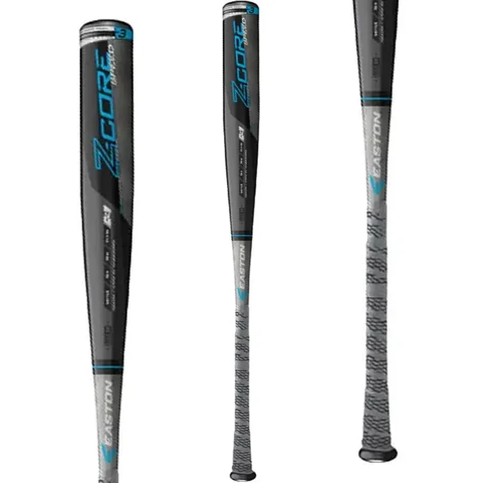 2017 Easton Z-Core Speed Review | BatDigest