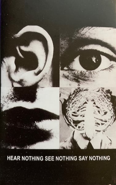 DISCHARGE 