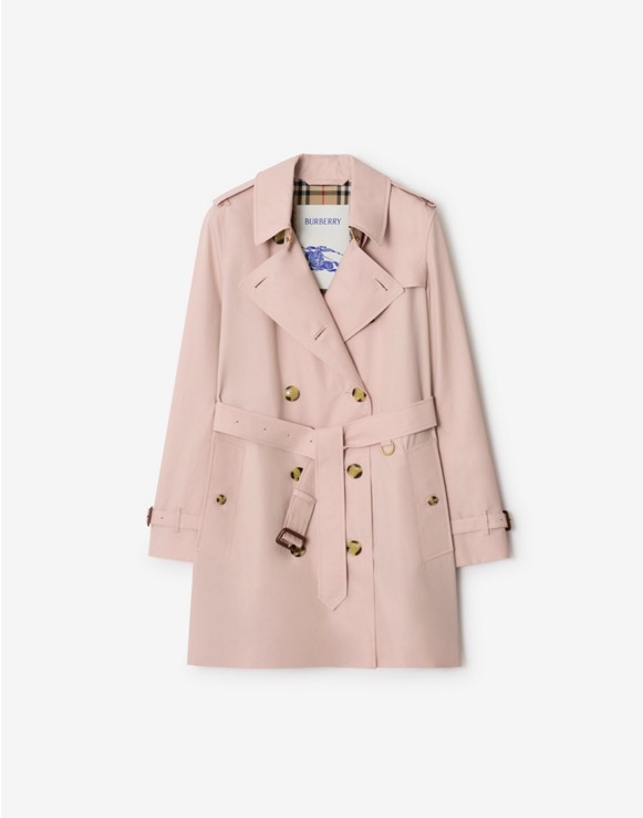 ウィメンズ ヘリテージトレンチコート | Burberry®️