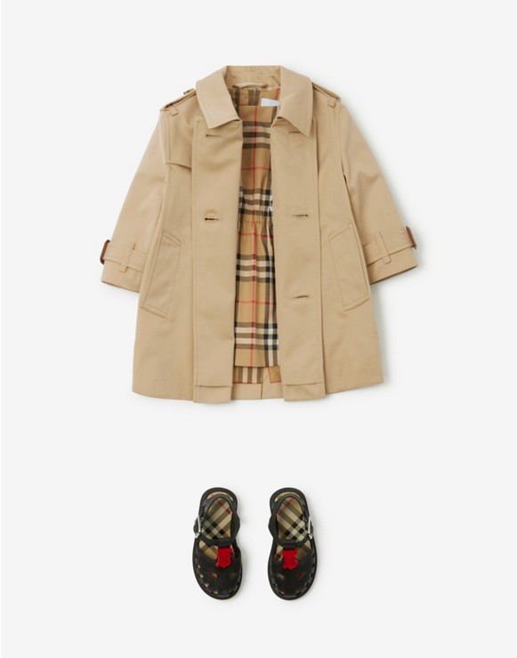 ベイビー ウェア＆アクセサリー | Burberry® 公式サイト