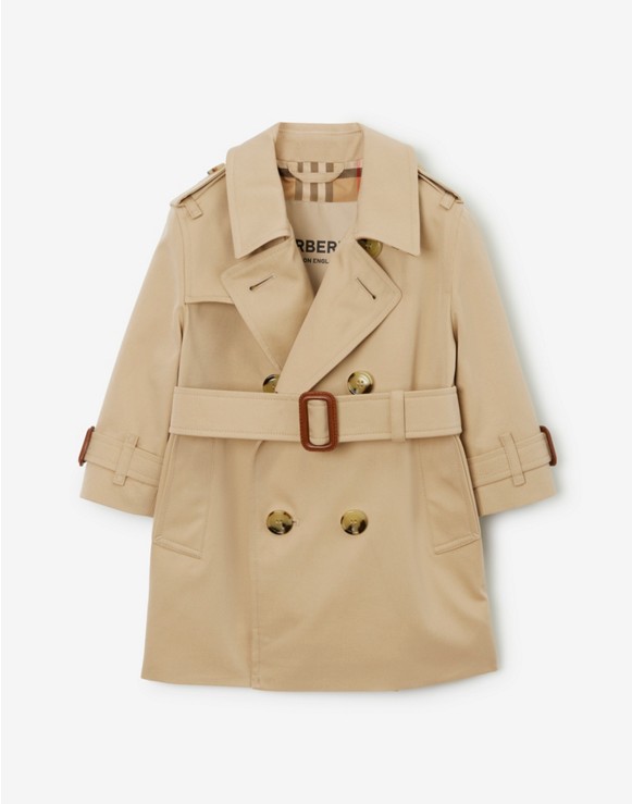 ベイビー ウェア＆アクセサリー | Burberry® 公式サイト
