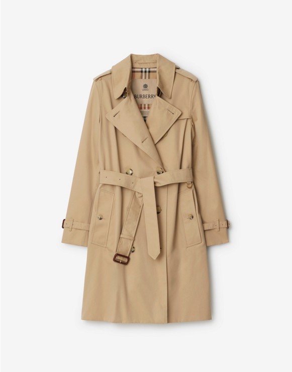 ウィメンズ トレンチコート | Burberry®