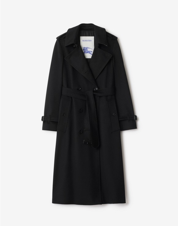 ウィメンズ コート | パーカー | Burberry® 公式サイト